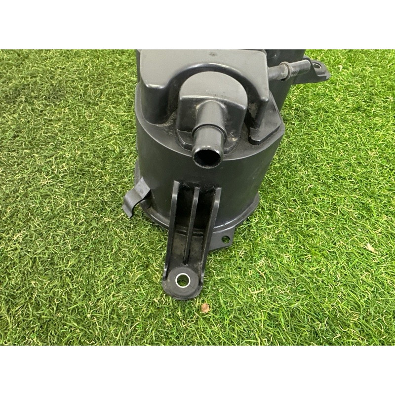 Абсорбер топливный (топливная система) AUDI A4 B8 2014 2.0 TFSI 8K0201801C