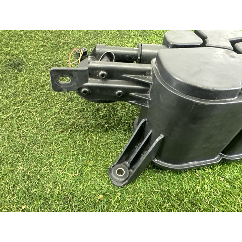 Абсорбер топливный (топливная система) AUDI A4 B8 2014 2.0 TFSI 8K0201801C