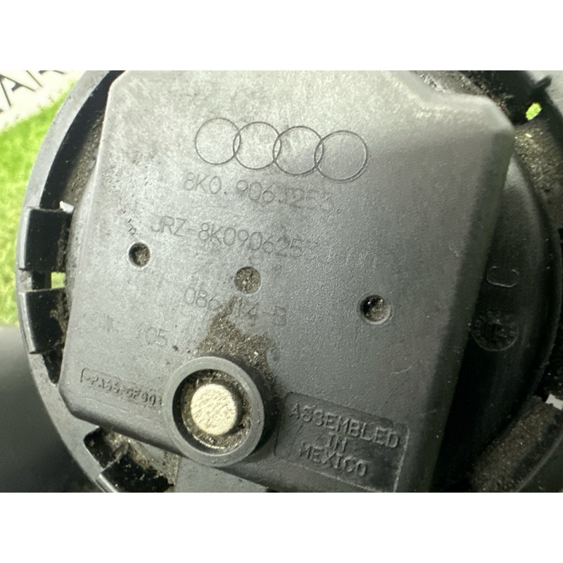 Абсорбер топливный (топливная система) AUDI A4 B8 2014 2.0 TFSI 8K0201801C