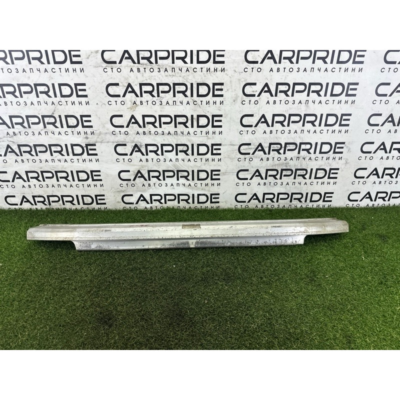 Усилитель бампера (наружные элементы кузова) AUDI Q7 4L 2011 3.0 TFSi 4L0807113A