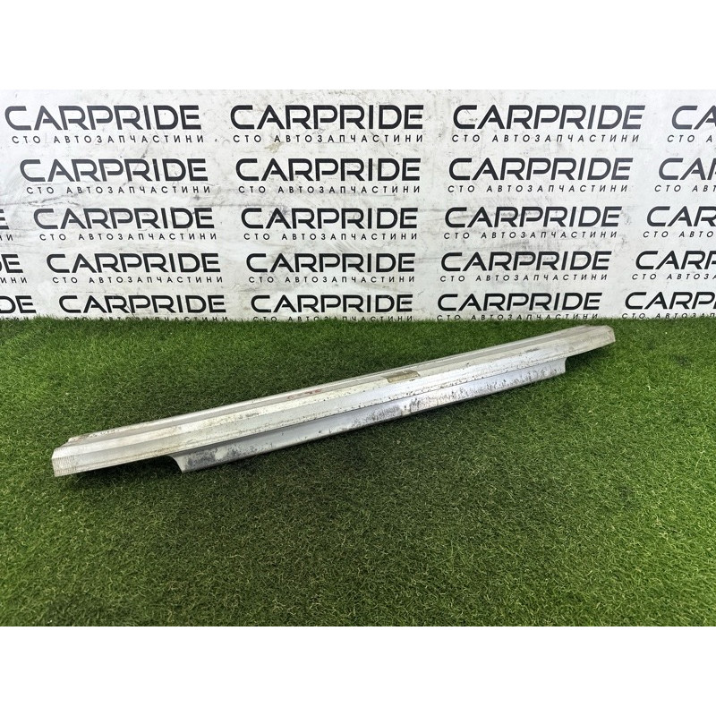 Усилитель бампера (наружные элементы кузова) AUDI Q7 4L 2011 3.0 TFSi 4L0807113A