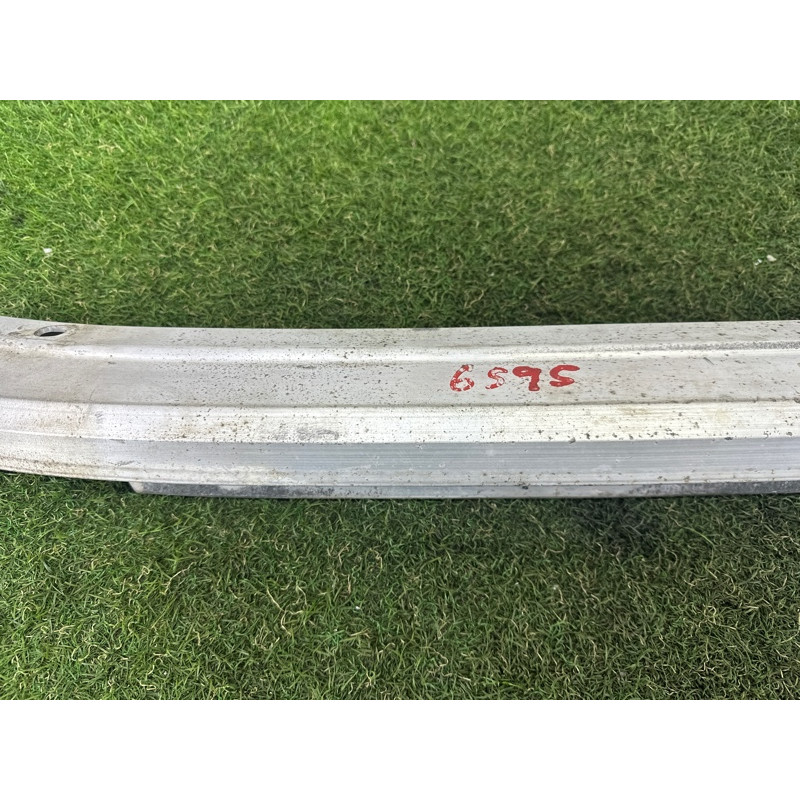 Усилитель бампера (наружные элементы кузова) AUDI Q7 4L 2011 3.0 TFSi 4L0807113A