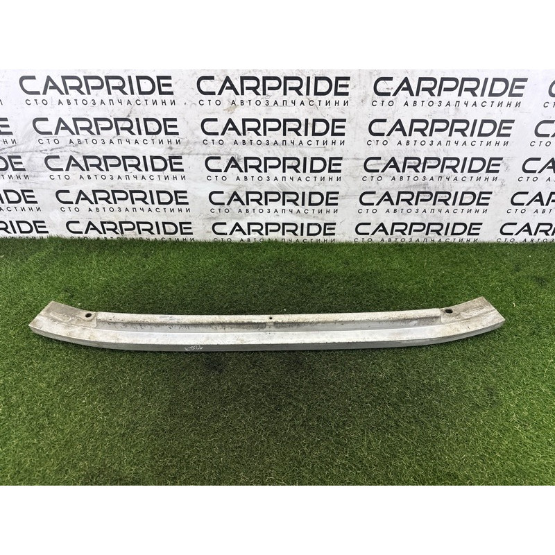 Усилитель бампера (наружные элементы кузова) AUDI Q7 4L 2011 3.0 TFSi 4L0807113A