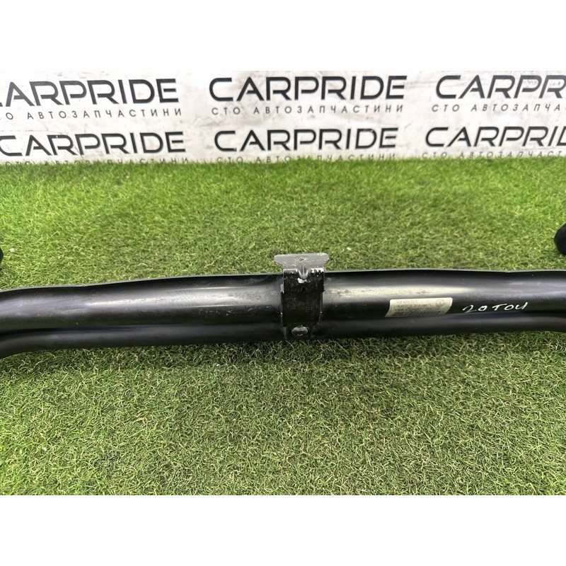 Усилитель бампера (наружные элементы кузова) Volkswagen Touareg NF 2013 3.6 7P0807109D