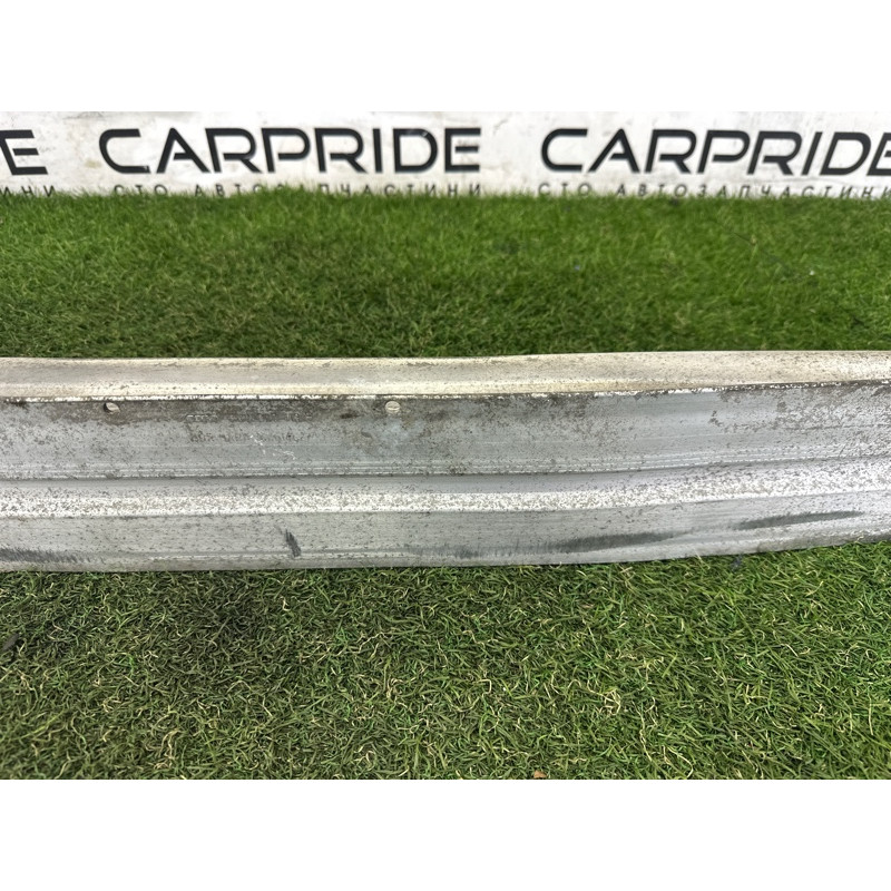 Усилитель бампера (наружные элементы кузова) AUDI Q5 8R 2012 3.2 8R0807113B