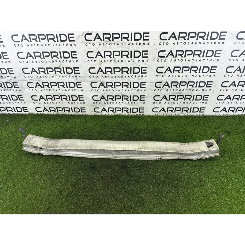 Усилитель бампера (наружные элементы кузова) AUDI Q5 8R 2012 3.2 8R0807113B