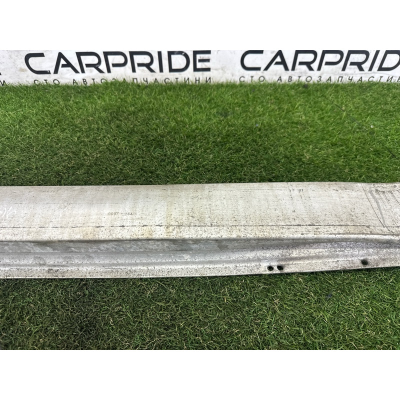 Усилитель бампера (наружные элементы кузова) AUDI Q5 8R 2012 3.2 8R0807113B