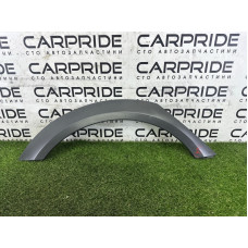 Накладка на крыло