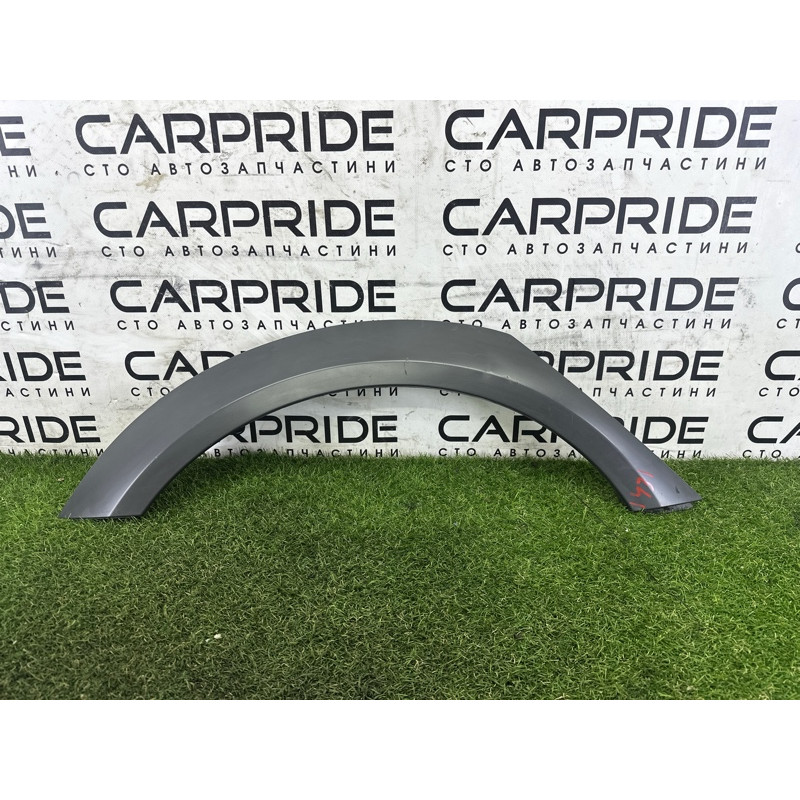 Накладка на крыло (кузов и элементы) AUDI A4 B8 2013 2.0 TFSI 8K9853818AGRU