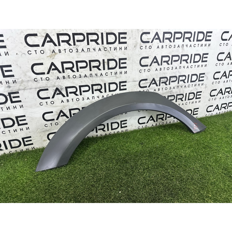 Накладка на крыло (кузов и элементы) AUDI A4 B8 2013 2.0 TFSI 8K9853818AGRU