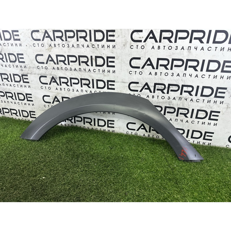 Накладка на крыло (кузов и элементы) AUDI A4 B8 2013 2.0 TFSI 8K9853818AGRU