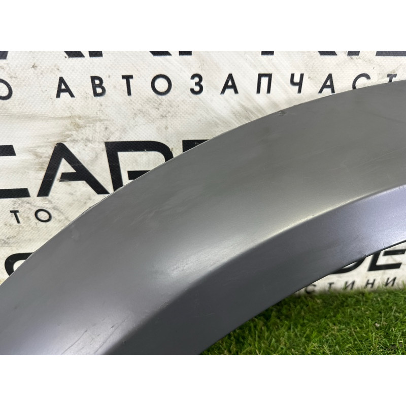 Накладка на крыло (кузов и элементы) AUDI A4 B8 2013 2.0 TFSI 8K9853818AGRU