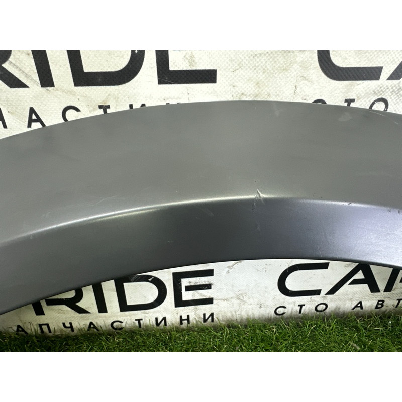 Накладка на крыло (кузов и элементы) AUDI A4 B8 2013 2.0 TFSI 8K9853818AGRU