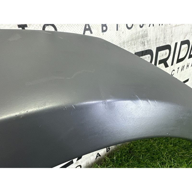 Накладка на крыло (кузов и элементы) AUDI A4 B8 2013 2.0 TFSI 8K9853818AGRU