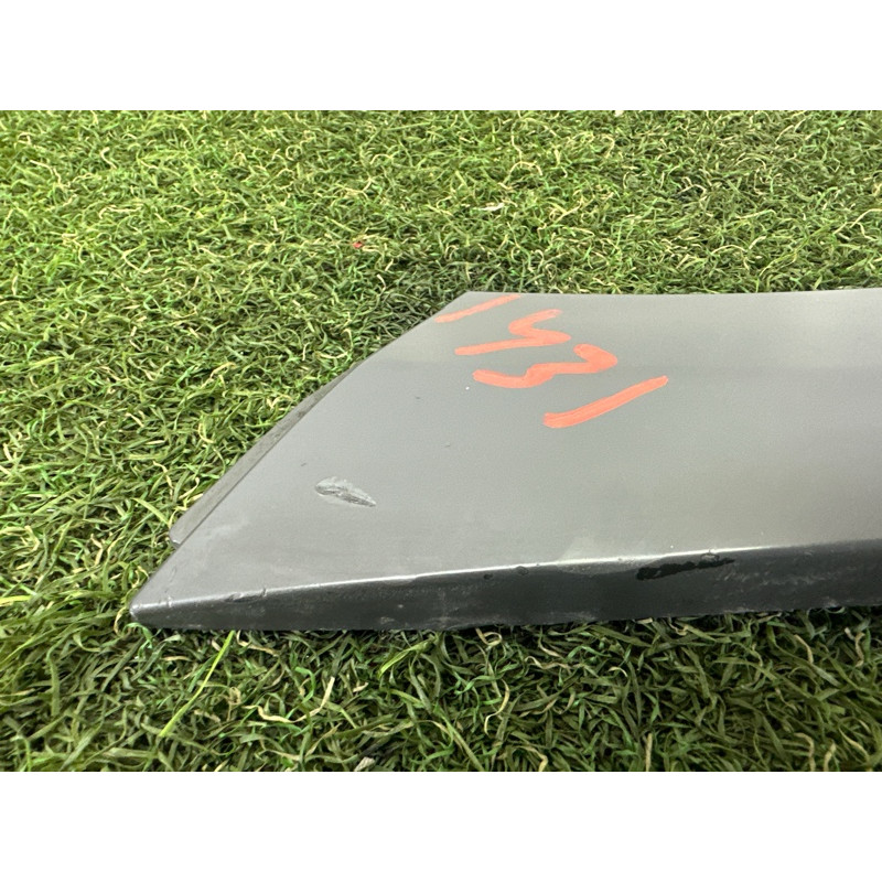 Накладка на крыло (кузов и элементы) AUDI A4 B8 2013 2.0 TFSI 8K9853818AGRU