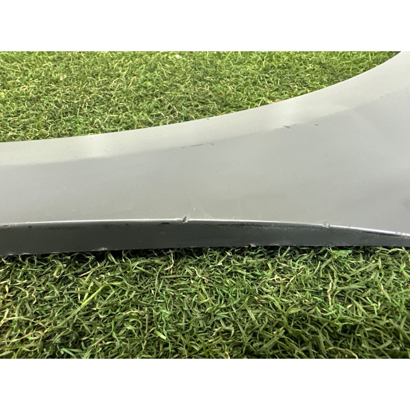 Накладка на крыло (кузов и элементы) AUDI A4 B8 2013 2.0 TFSI 8K9853818AGRU