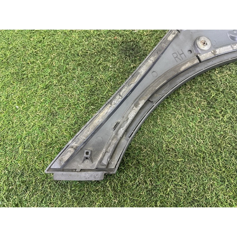 Накладка на крыло (кузов и элементы) AUDI A4 B8 2013 2.0 TFSI 8K9853818AGRU