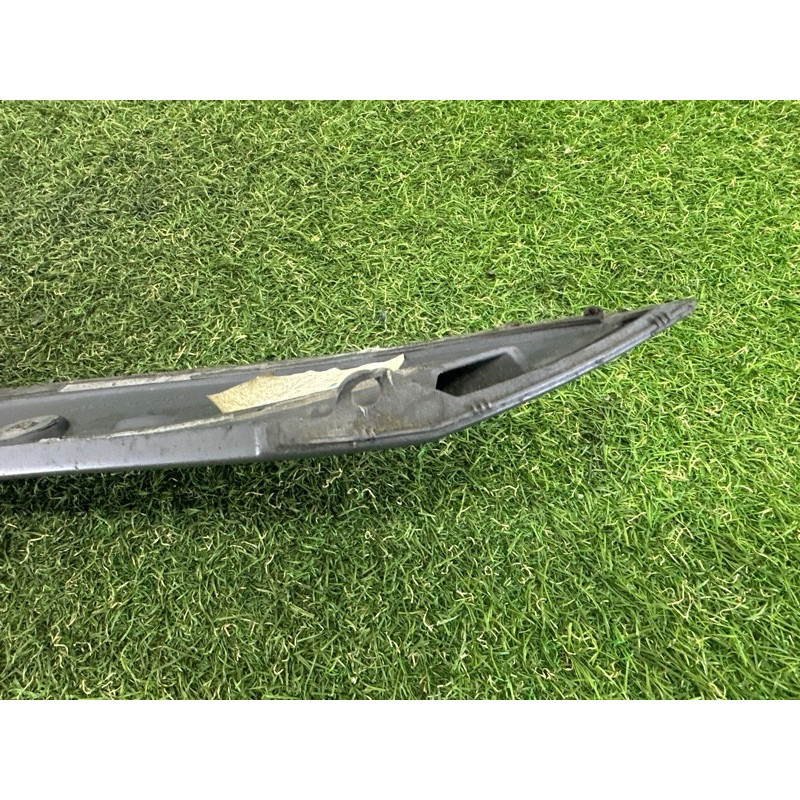 Накладка на крыло (кузов и элементы) AUDI A4 B8 2013 2.0 TFSI 8K9853818AGRU