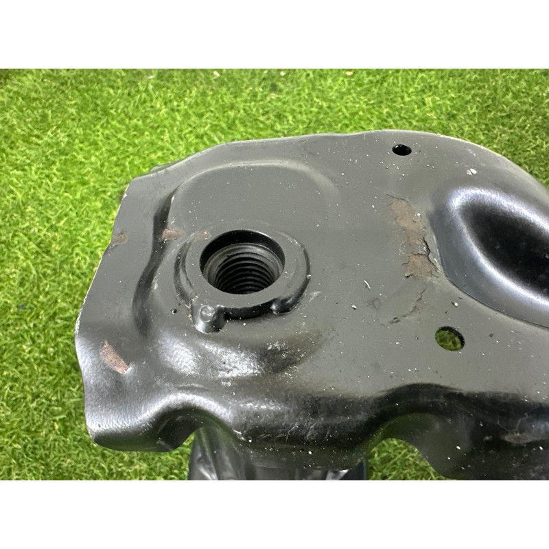 Усилитель бампера (наружные элементы кузова) Volkswagen Touareg NF 2011 3.6 7P0807109B