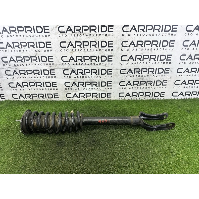 Амортизатор в сборе (подвеска) Jeep Grand Cherokee WK2 2014 3.0 Diesel 68084449AA