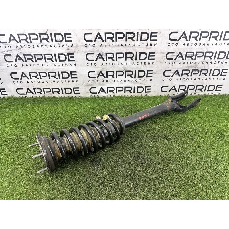 Амортизатор в сборе (подвеска) Jeep Grand Cherokee WK2 2014 3.0 Diesel 68084449AA