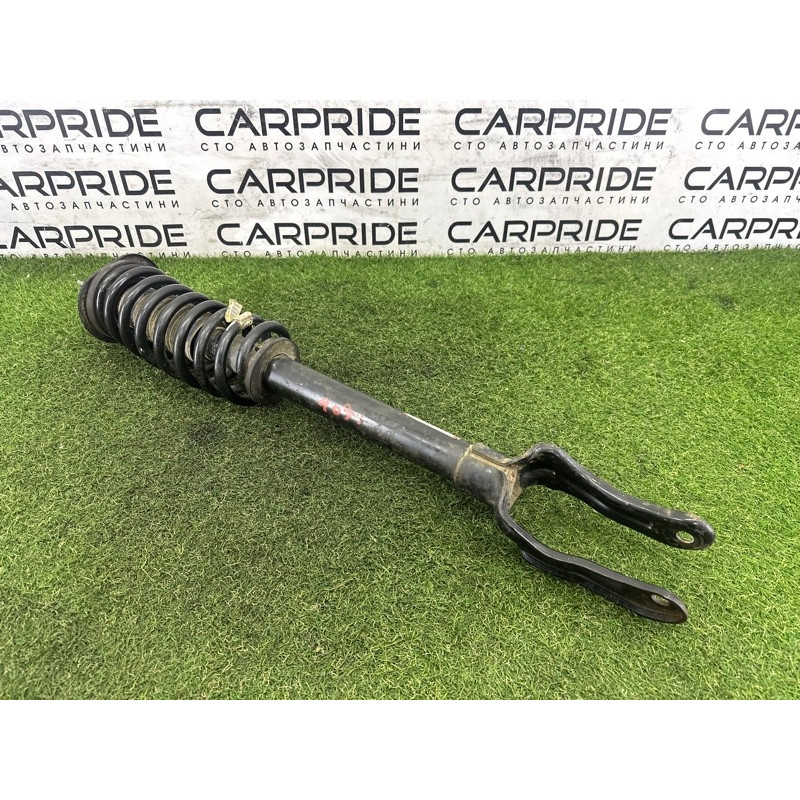 Амортизатор в сборе (подвеска) Jeep Grand Cherokee WK2 2014 3.0 Diesel 68084449AA