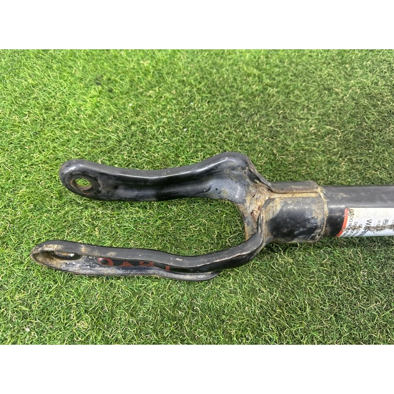 Амортизатор в сборе (подвеска) Jeep Grand Cherokee WK2 2014 3.0 Diesel 68084449AA