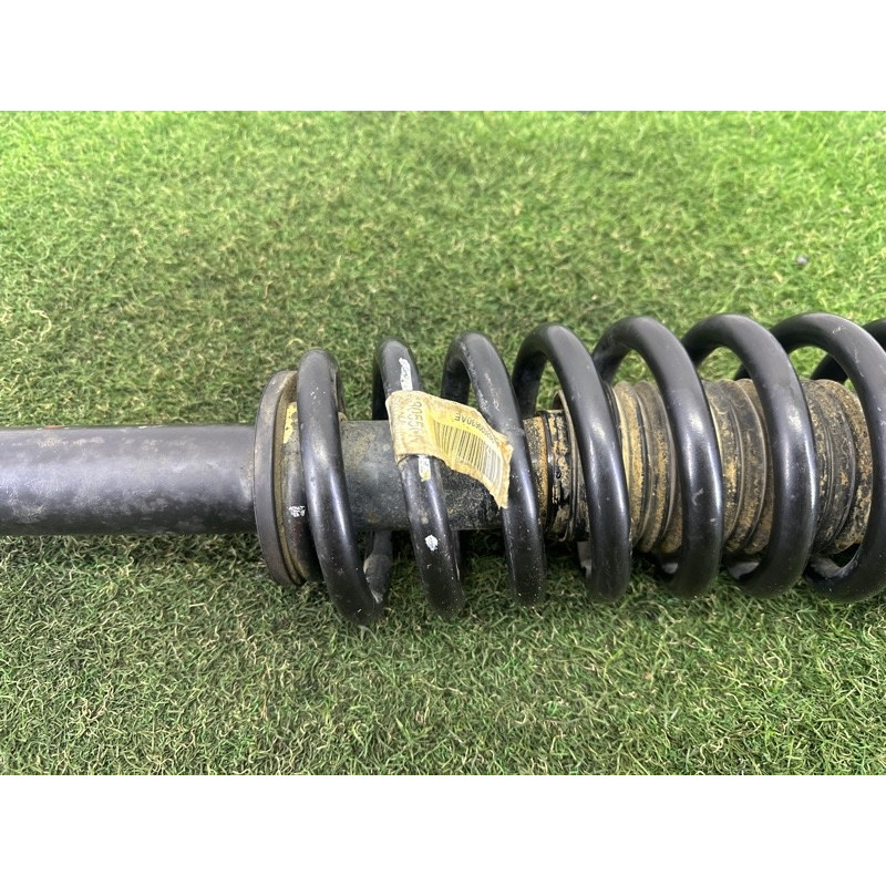 Амортизатор в сборе (подвеска) Jeep Grand Cherokee WK2 2014 3.0 Diesel 68084449AA