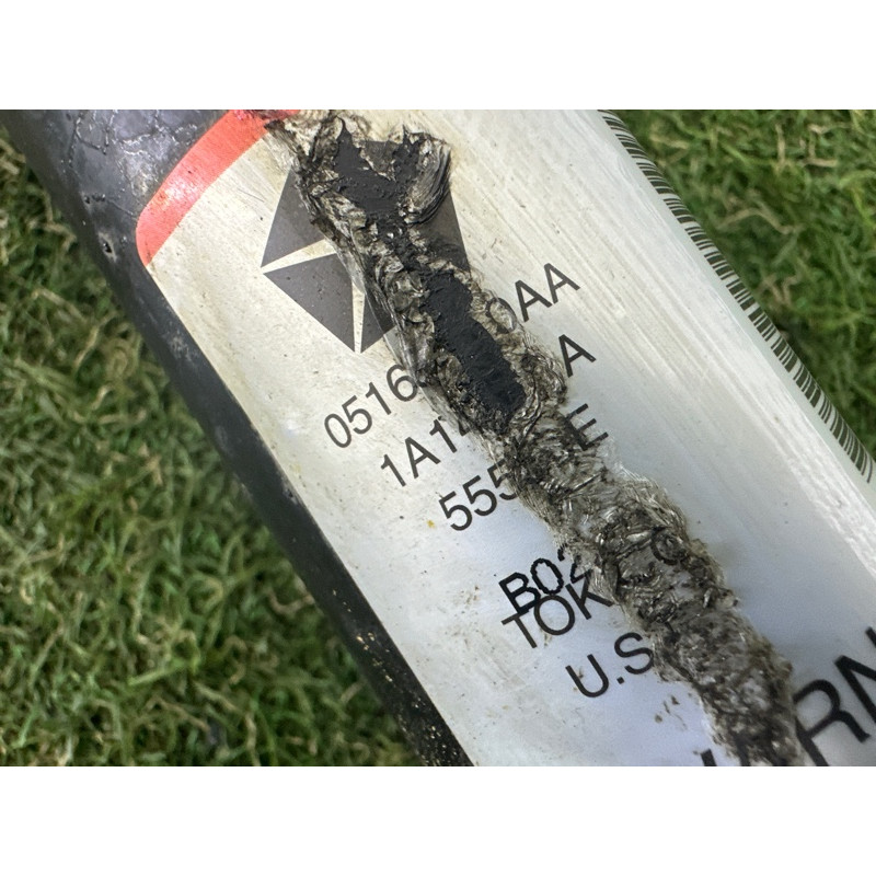 Амортизатор в сборе (подвеска) Jeep Grand Cherokee WK2 2014 3.0 Diesel 68084449AA