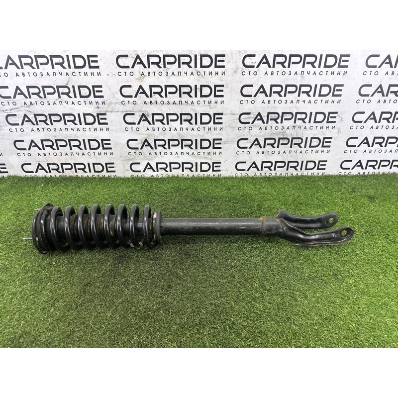 Амортизатор в сборе (подвеска) Jeep Grand Cherokee WK2 2014 3.0 Diesel 68084449AA