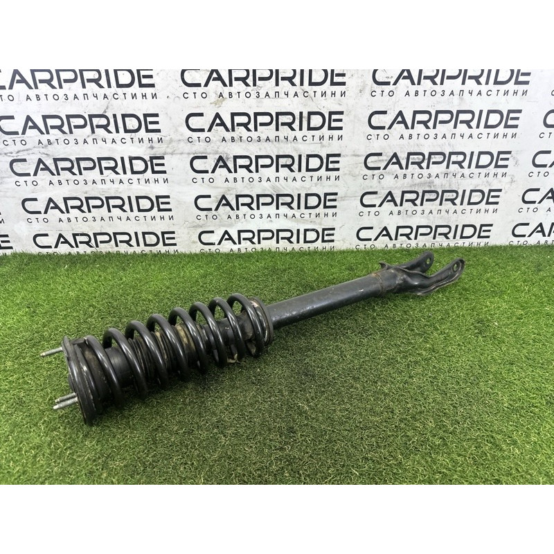Амортизатор в сборе (подвеска) Jeep Grand Cherokee WK2 2014 3.0 Diesel 68084449AA