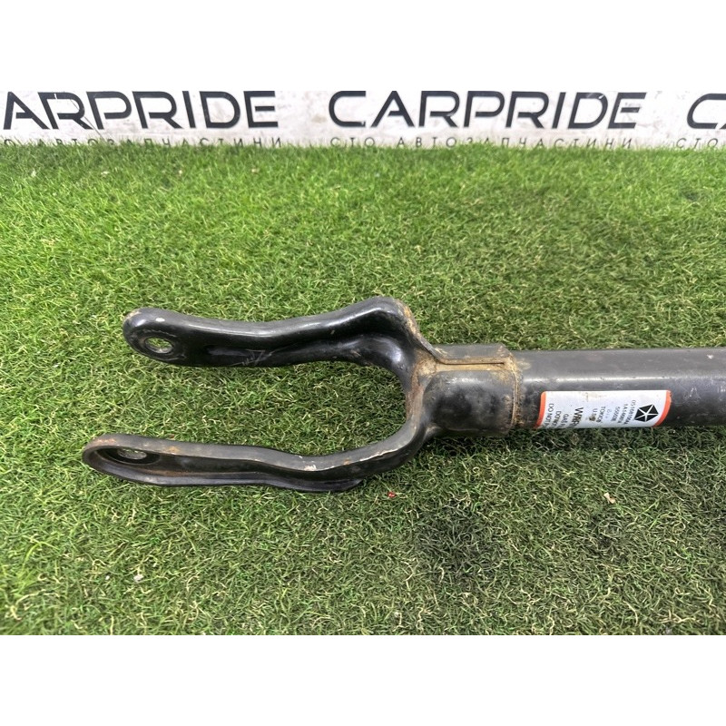 Амортизатор в сборе (подвеска) Jeep Grand Cherokee WK2 2014 3.0 Diesel 68084449AA