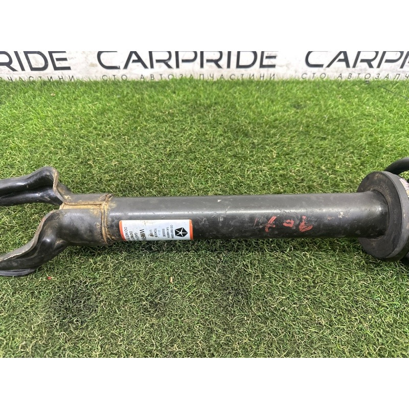 Амортизатор в сборе (подвеска) Jeep Grand Cherokee WK2 2014 3.0 Diesel 68084449AA