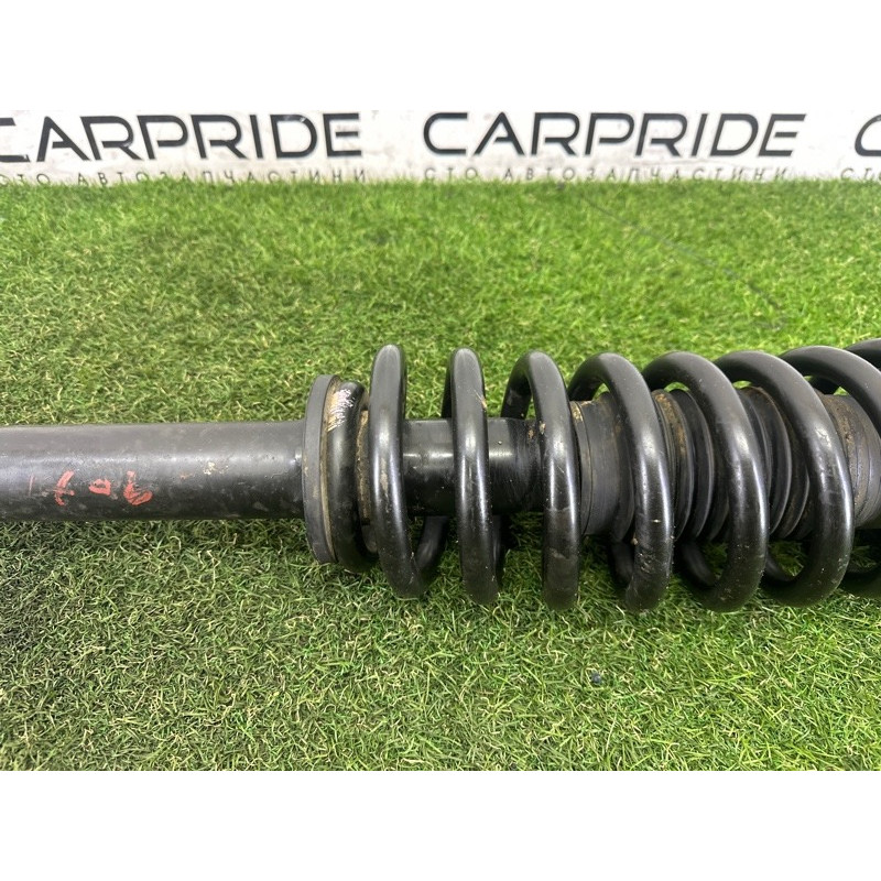 Амортизатор в сборе (подвеска) Jeep Grand Cherokee WK2 2014 3.0 Diesel 68084449AA