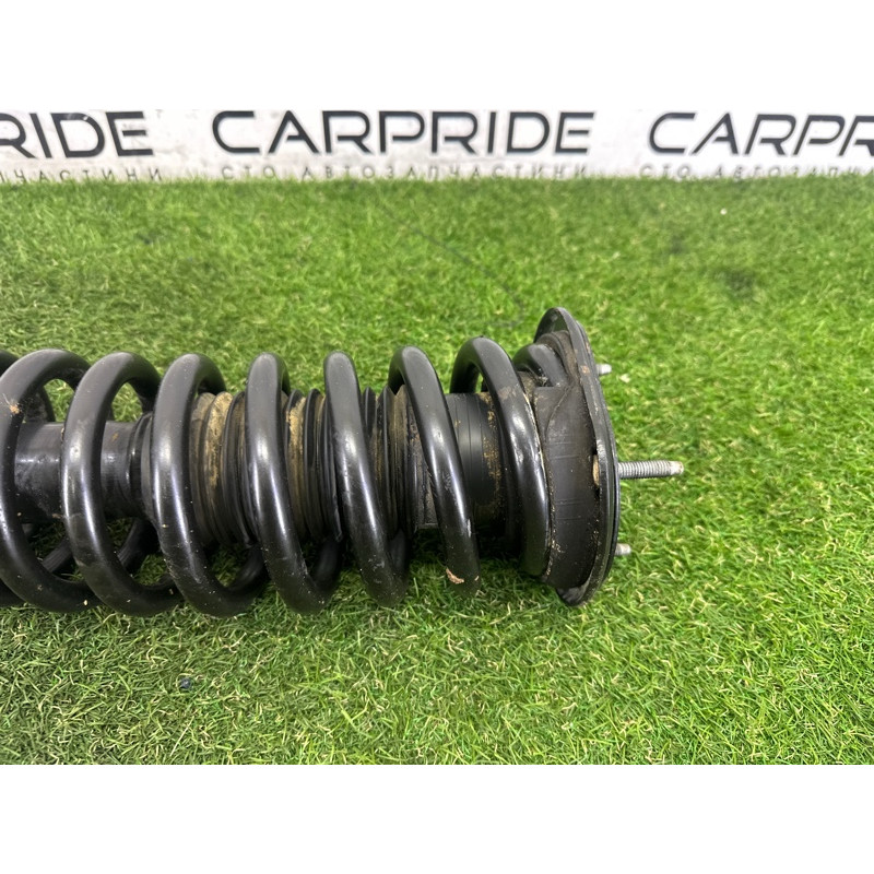 Амортизатор в сборе (подвеска) Jeep Grand Cherokee WK2 2014 3.0 Diesel 68084449AA