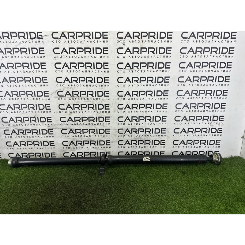 Карданний вал (трансмісія) AUDI Q7 4M 2017 3.0 TFSi 4M0521101Q