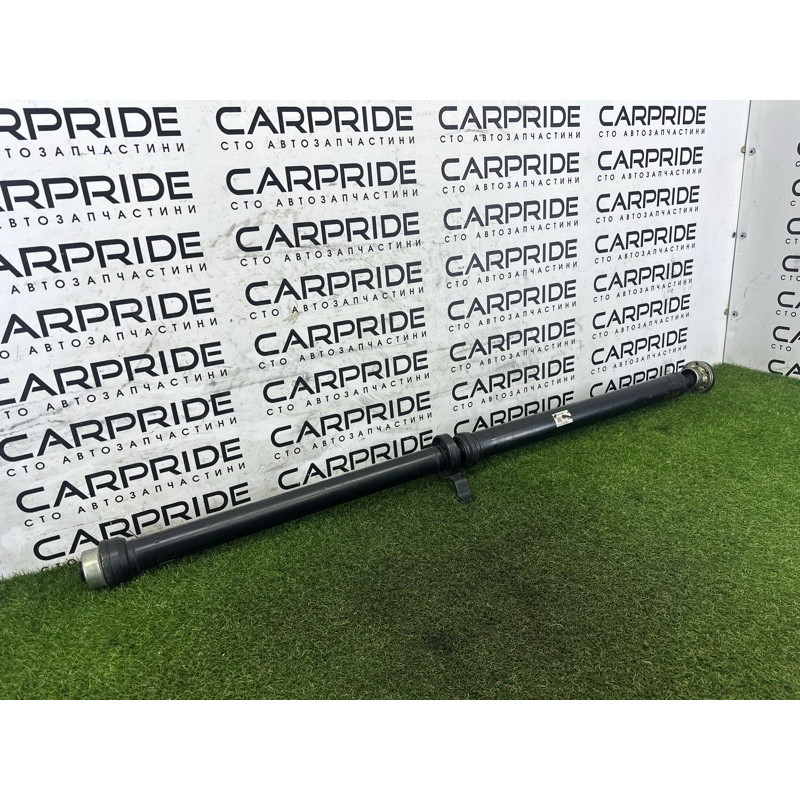 Карданний вал (трансмісія) AUDI Q7 4M 2017 3.0 TFSi 4M0521101Q