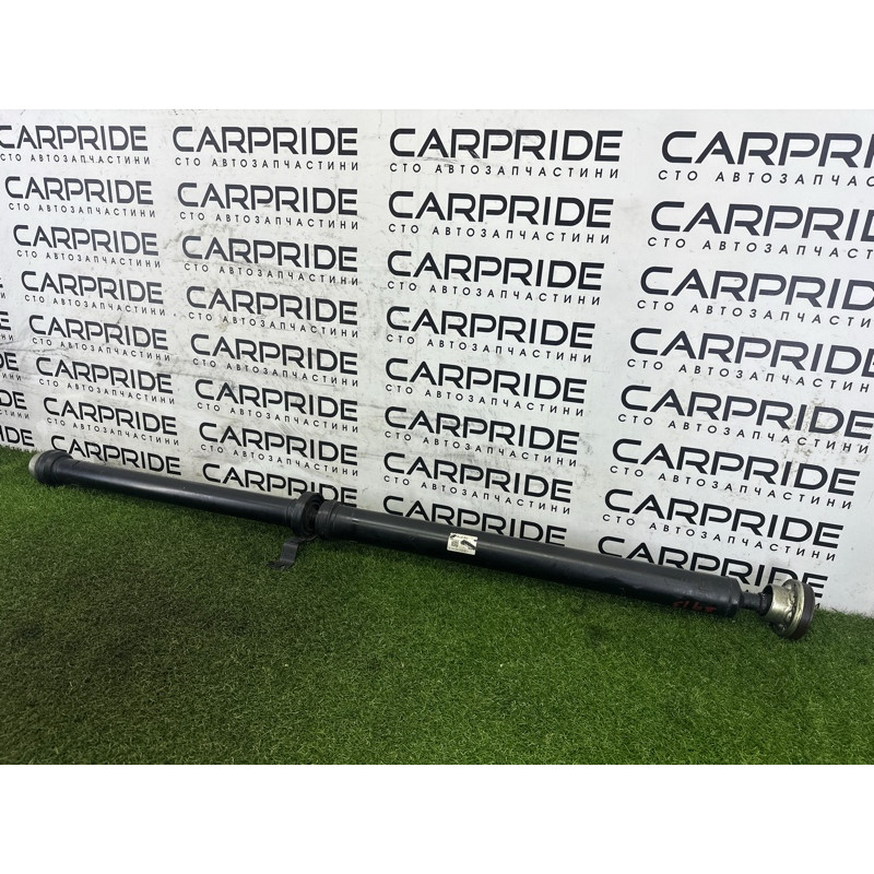 Карданний вал (трансмісія) AUDI Q7 4M 2017 3.0 TFSi 4M0521101Q