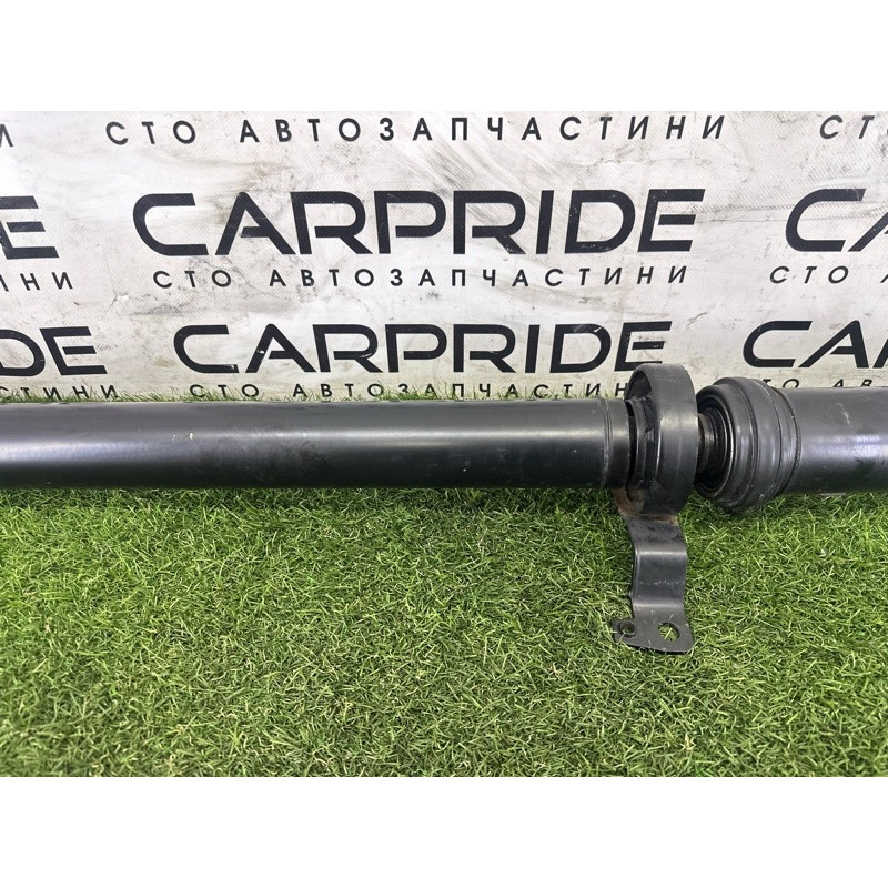 Карданний вал (трансмісія) AUDI Q7 4M 2017 3.0 TFSi 4M0521101Q