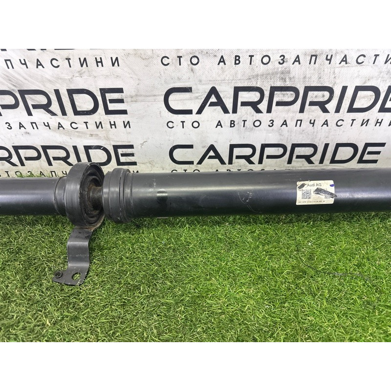 Карданний вал (трансмісія) AUDI Q7 4M 2017 3.0 TFSi 4M0521101Q