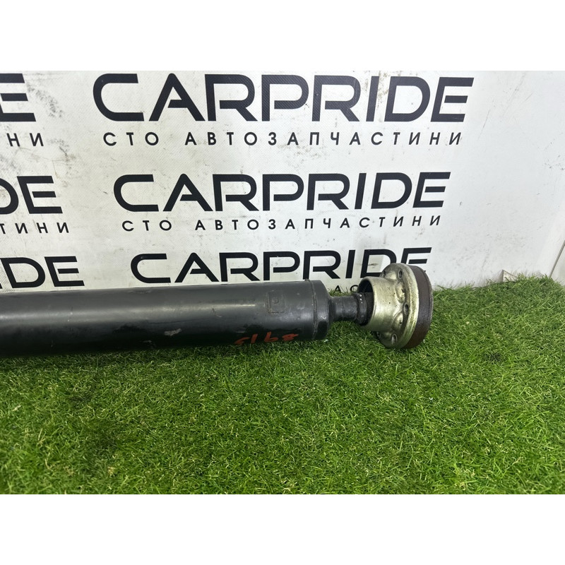 Карданний вал (трансмісія) AUDI Q7 4M 2017 3.0 TFSi 4M0521101Q