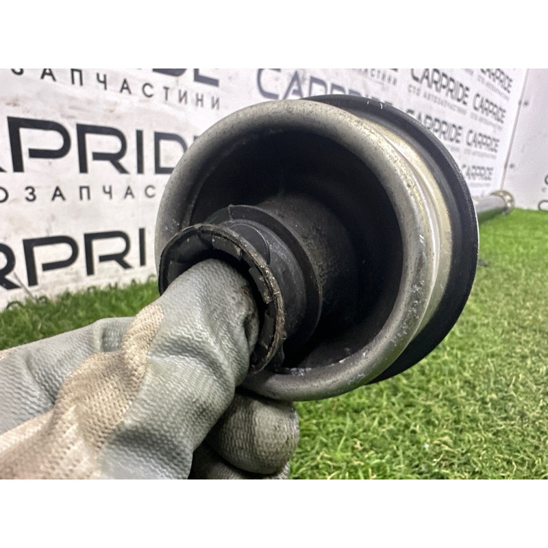 Карданний вал (трансмісія) AUDI Q7 4M 2017 3.0 TFSi 4M0521101Q