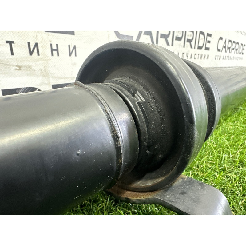 Карданний вал (трансмісія) AUDI Q7 4M 2017 3.0 TFSi 4M0521101Q