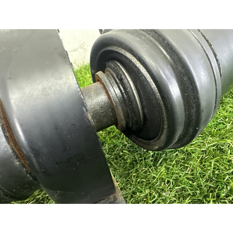 Карданний вал (трансмісія) AUDI Q7 4M 2017 3.0 TFSi 4M0521101Q