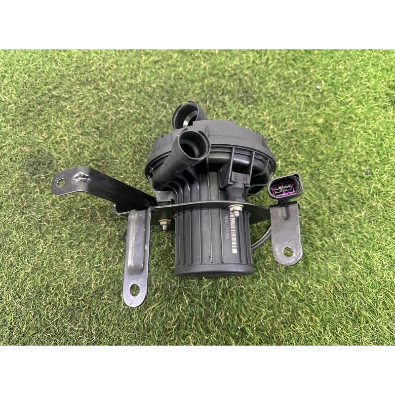 Насос вторичного воздуха (выпускная система) AUDI Q5 8R 2012 3.2 079959231K