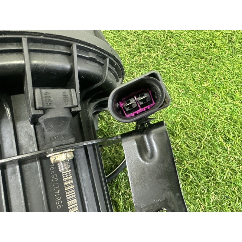 Насос вторичного воздуха (выпускная система) AUDI Q5 8R 2012 3.2 079959231K