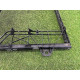 Рамка радіатора (кузов і елементи) Volkswagen Touareg NF 2011 3.6 7P0121093D