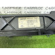 Рамка радіатора (кузов і елементи) Volkswagen Touareg NF 2011 3.6 7P0121093D