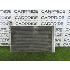 Радиатор кондиционера