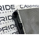 Радиатор охлаждения (система охлаждения) Volkswagen Touareg NF 2013 3.0 Hybrid 7P0121253A